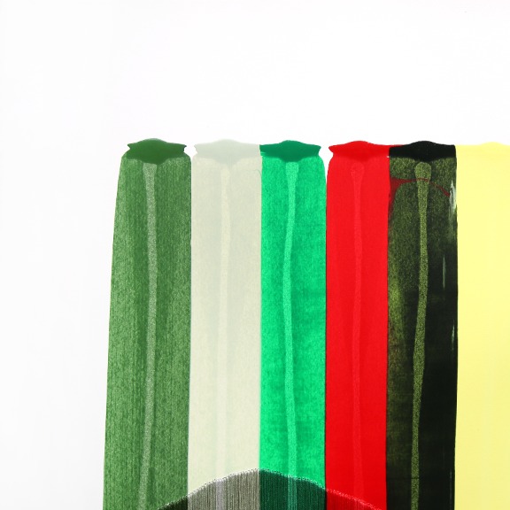 Raul de la Torre: Fils I Colors DCLXIV image 2